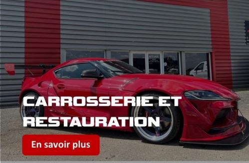 Carrosserie 1